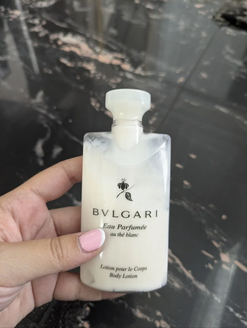BVLGARI ferragamo cetaphil